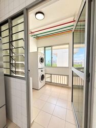 Blk 864 Woodlands Street 83 (Woodlands), HDB 5 Rooms #622253791